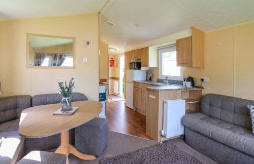 Caravan 2 at Blackmoor Farm near Tenby - Foto 5