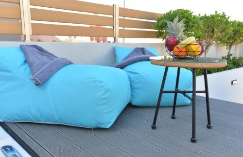 Kameiros Treasure Villa - Foto 24