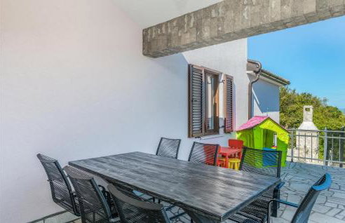 4 Bedroom Gorgeous Home In Krk - Foto 15