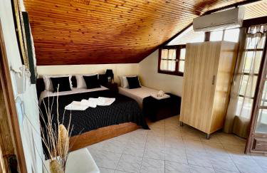 Athina K Rooms - Foto 14