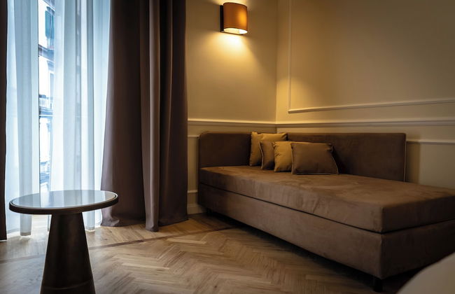 Antica Dimora Pessina - Foto 19