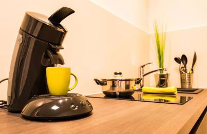 sevenDays Hotel BoardingHouse Mannheim - Foto 14