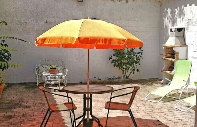 Alojamiento rural El Cortijuelo - Foto 37