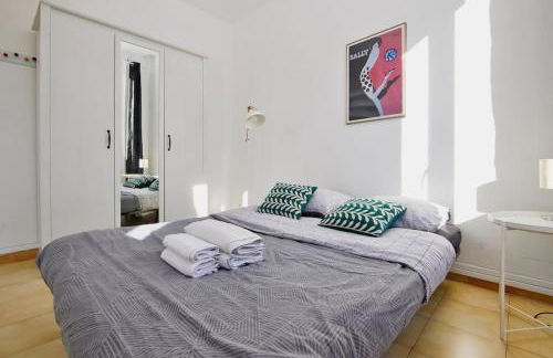 Appartement lumineux au cœur du Vieux-Port - Foto 20