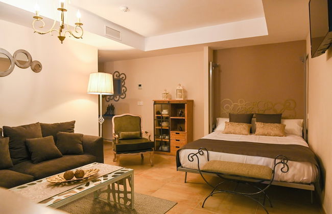 Palacete 1620, Apartamentos Premium-Only adults - Foto 31