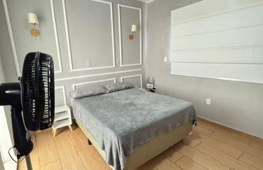 Apartamento 1 km do Centro Histórico - Foto 6