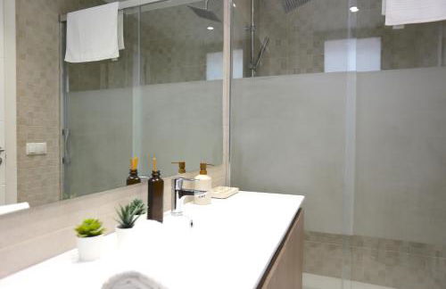 SOUL Malaga City Apartment - Foto 10