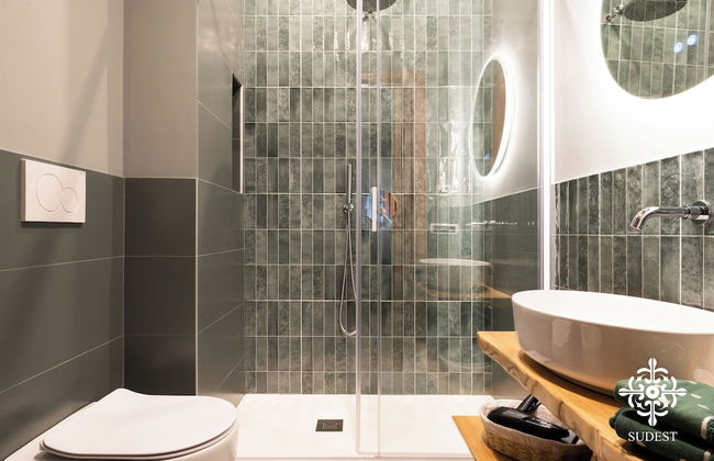 Dimora Marconi-le tue vacanze romane - Foto 4