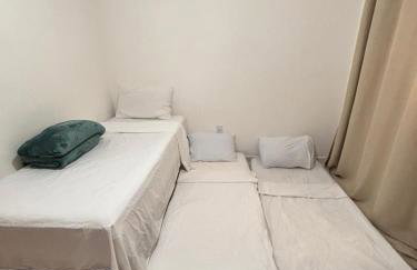 Apartamento completo proximo as Praias do Litoral Sul - Foto 12