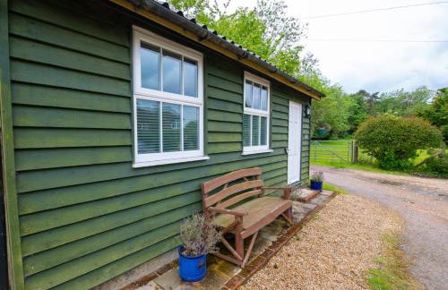 The Den - Winchelsea - Foto 13