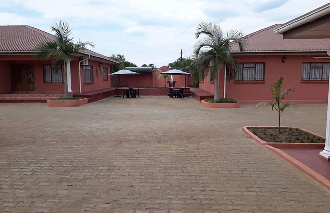 Fallsview Apartments - Foto 1