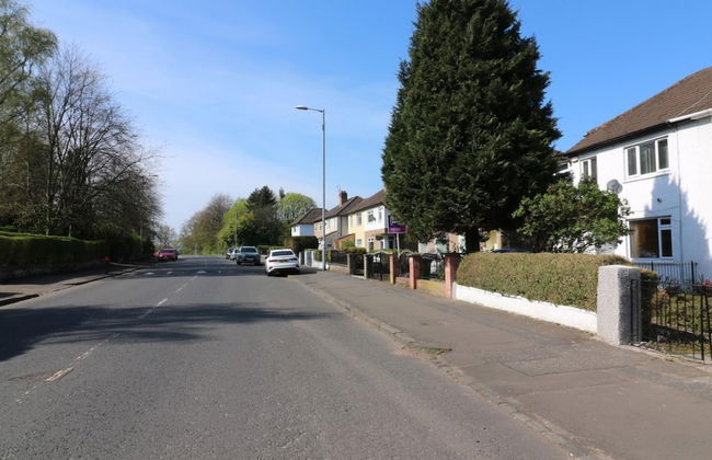 Dumbreck House - Glasgow - Photo 27