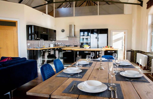 Stunning Maisonette - 3 bed - 3 Bath - Foto 8