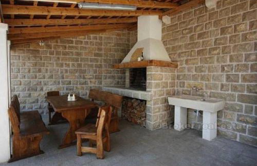 Villa Mala Dora - Foto 9