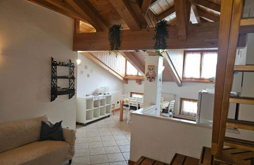 Casa Daolasa Val di Sole Trentino - Photo 1