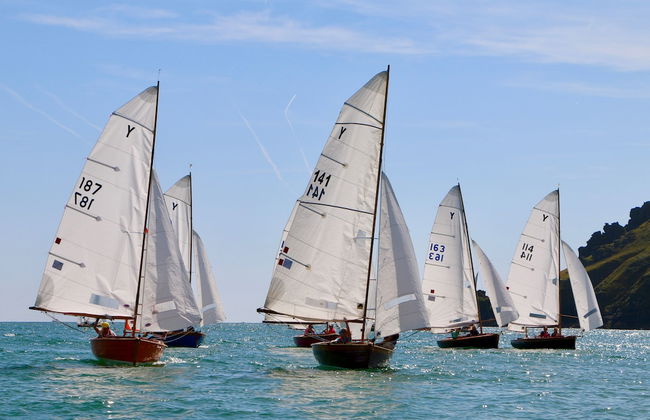 Merchants House - Foto 47