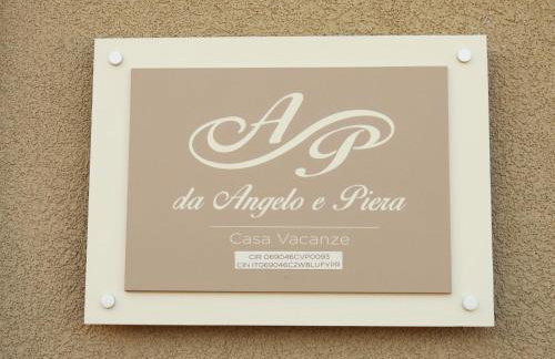 da Angelo e Piera - Via San Rocco - WelcHome - Foto 2
