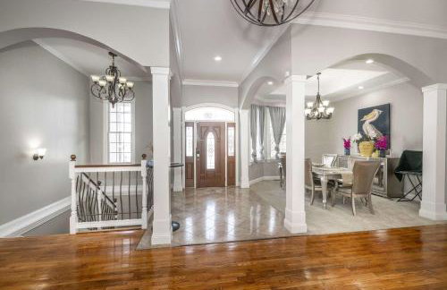 The Bishops Manor Stay for 10 - Foto 9