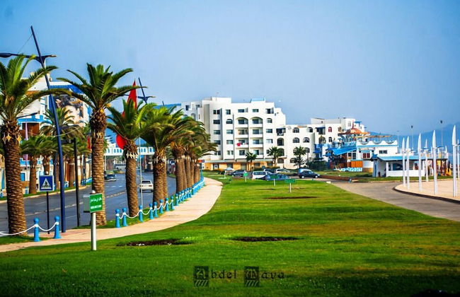 Soleil De M'dyek - Foto 21