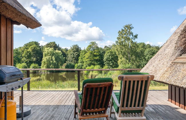 "Elvine" - 2.9km from the sea - Foto 22