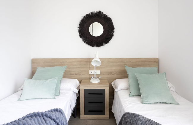 Oliva Suites - Photo 11