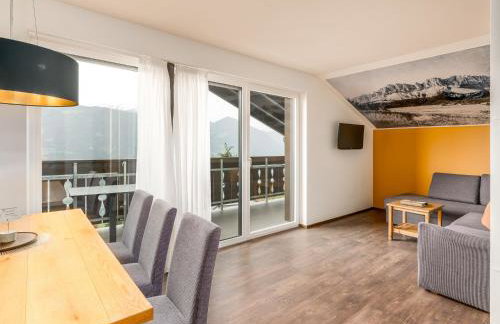 Bergheim Plose - Appartements in St Andrä bei Brixen - Photo 26