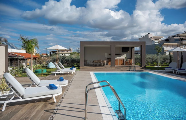 Magian Luxury Apartments - Foto 76