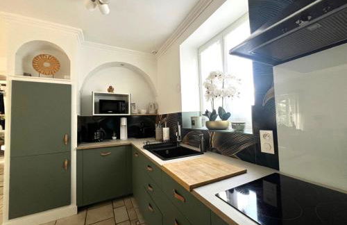 gite Chezelle - Foto 18