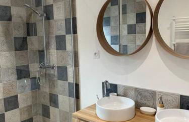 un petit coin sous les toits - Foto 12