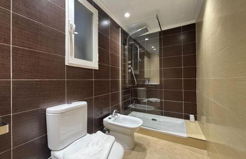 Cosy Flat Valencia - Foto 8