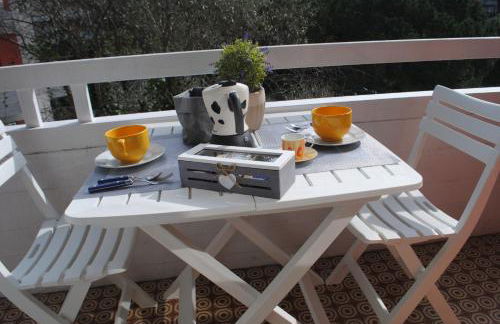 RAGGIO DI SOLE - pool, tennis, parking, sea view & relax - Foto 22