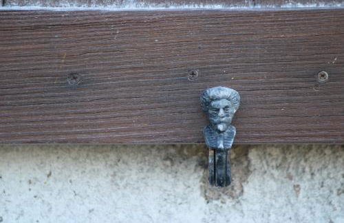 San basilio guest house - Foto 20