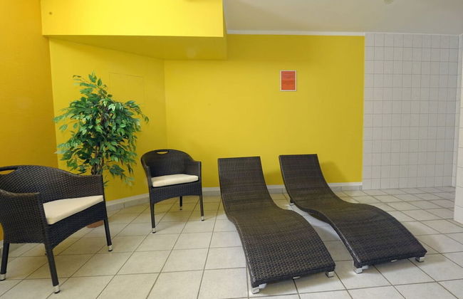 Am Stadtwald Apartment 3 - Foto 10