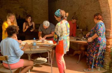 Podere Gli Oppi Toscana - Foto 50