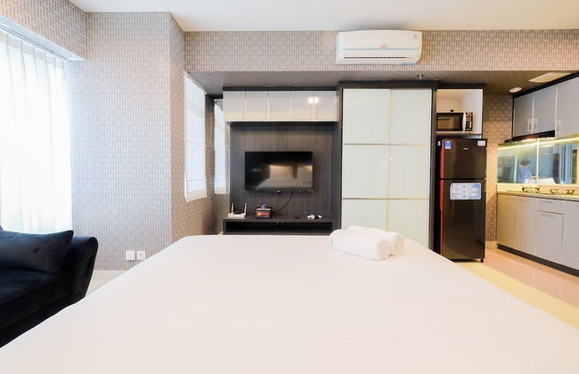 Fabulous Studio Grand Kamala Lagoon Apartment - Foto 9