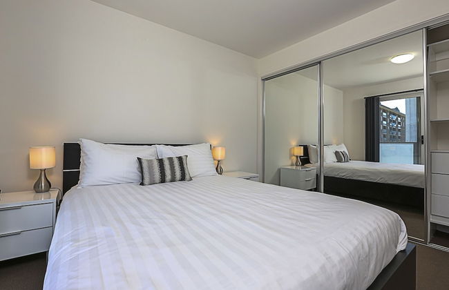 Accommodate Canberra - Braddon 33 - Foto 18