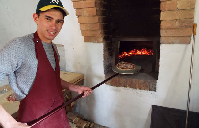 Agriturismo San Fabiano - Foto 39