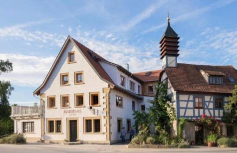 Einzel- Monteurzimmer barrierfrei - Foto 3