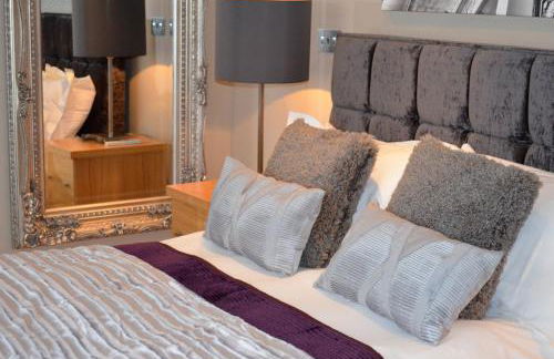 Quebecs Luxury Aparthotel - Foto 34