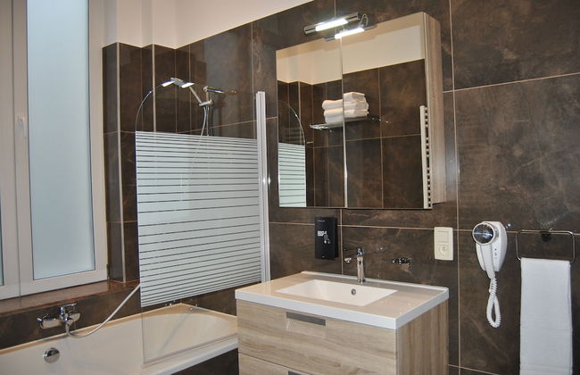 Wellness Apart Hotel - Foto 74