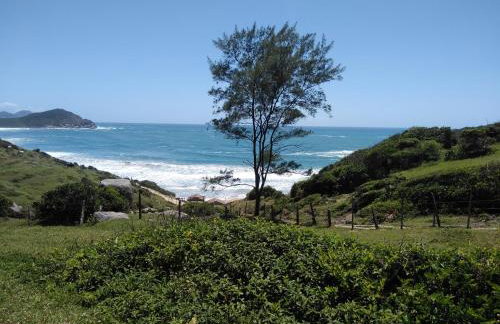 Cabanas dos Sonhos Barra de Ibiraquera - Foto 47