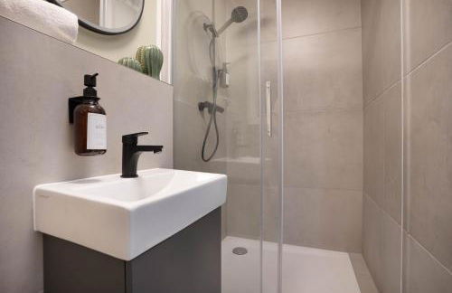 Central Bonn Apartments I home2share - Foto 73