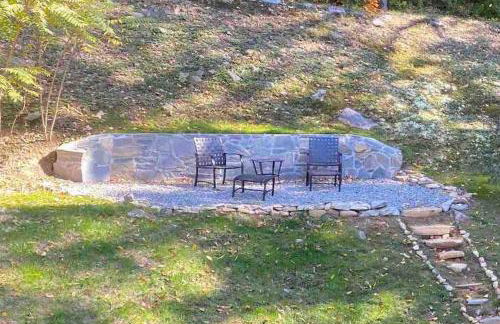 Modern, Cozy Hudson Valley Escape 1 Hr From NYC - Foto 18