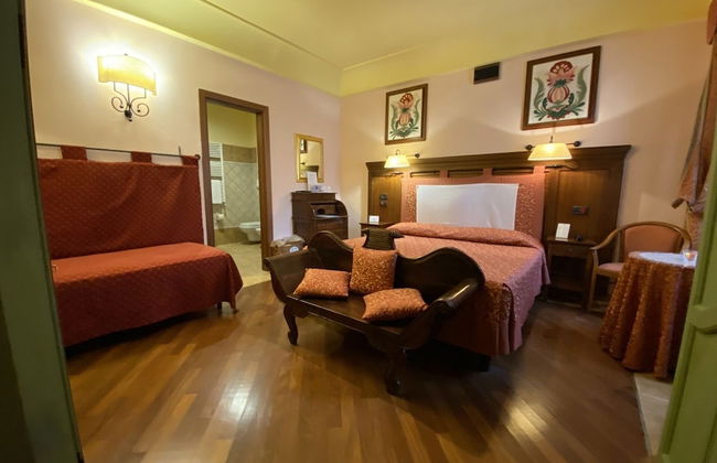 Relais Santa Anastasia - Foto 43