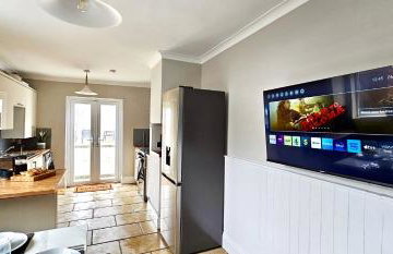 Habershon by Switchback Stays - Foto 36