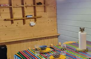 Vintage chic -central, wifi, mountain view-BelleVue3 - Photo 14