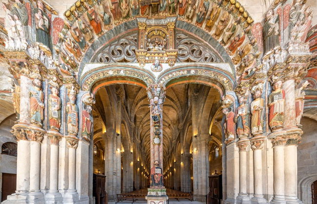 Apartment in Ourense Near City Center - Photo 32