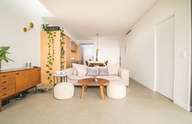 Inner City Penthouse With Private Rooftop - Foto 10