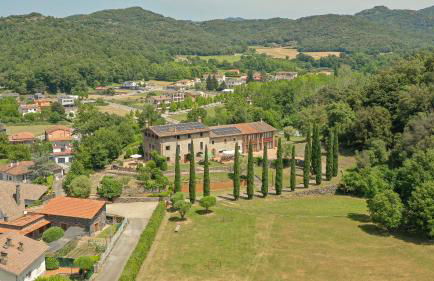 Aiguabella - Allotjaments Rurals - Foto 11