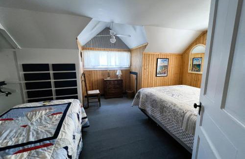 Old Swiss Inn - Foto 32